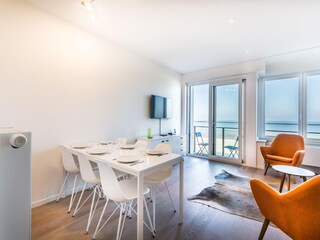 Appartement Koksijde Équipement 30