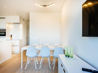 Apartment Koksijde Ausstattung 28