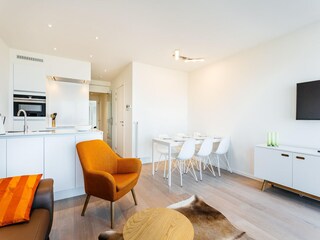 Apartment Koksijde Ausstattung 31