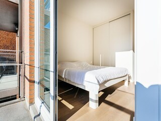 Appartement Koksijde Kenmerken 15