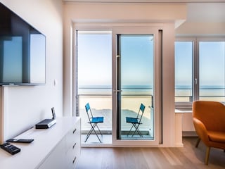 Apartment Koksijde Außenaufnahme 2