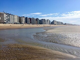 Apartment Koksijde Environment 23
