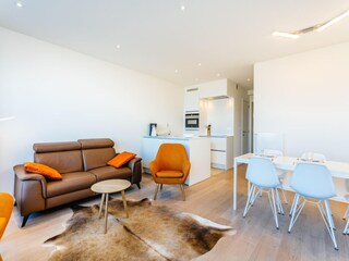 Appartamento Koksijde  39