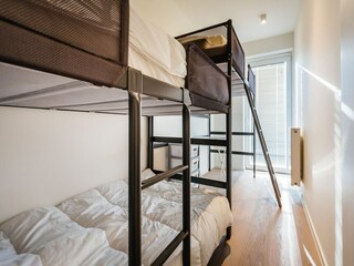 Apartment Koksijde Ausstattung 33