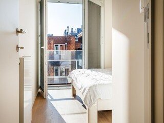 Apartment Koksijde Ausstattung 35