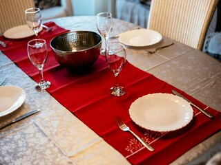 Apartamento Koksijde Características 4