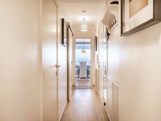 Apartamento Koksijde Características 14