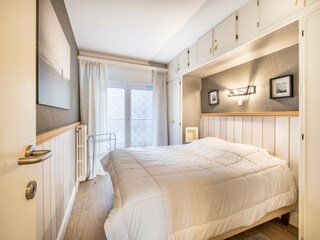 Apartamento Koksijde Características 6