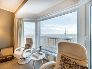 Apartamento Koksijde Características 15