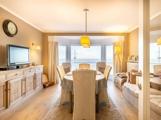 Apartamento Koksijde Características 16