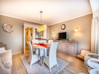 Appartement Koksijde Kenmerken 17