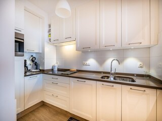 Apartamento Koksijde Características 18