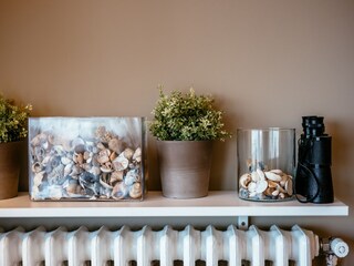 Apartamento Koksijde Características 9