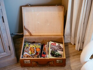 Appartamento Koksijde Caratteristiche 8