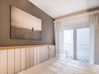 Apartamento Koksijde Características 20
