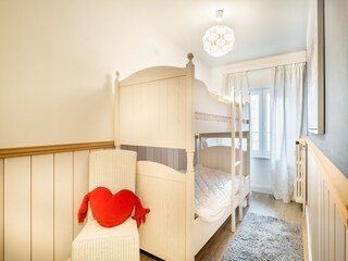 Appartement Koksijde Kenmerken 13