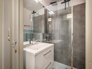 Apartamento Koksijde Características 11