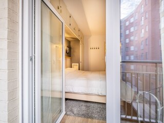 Apartamento Koksijde Grabación al aire libre 2