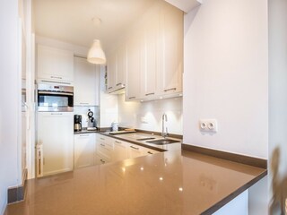 Apartamento Koksijde Características 21