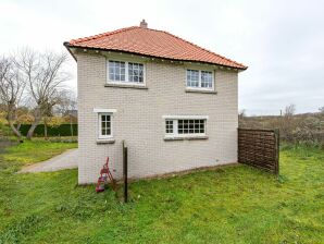 Renovierte Hortensia-Villa neben den Dünen - Koksijde - image1