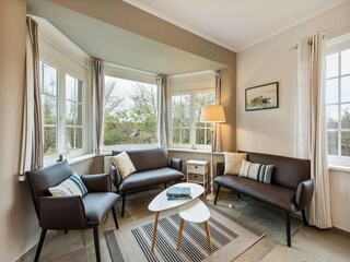 Villa Koksijde Caratteristiche 20