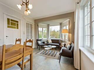 Villa Koksijde Features 12