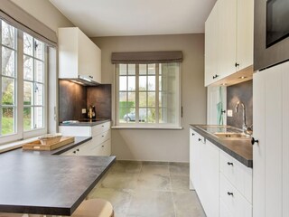 Villa Koksijde Caratteristiche 18