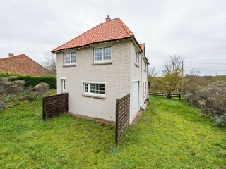 Villa Koksijde Buitenaudio-opname 4