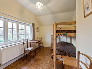 Villa Koksijde Caratteristiche 7