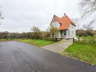 Villa Koksijde Outdoor Recording 5