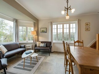 Villa Koksijde Kenmerken 10