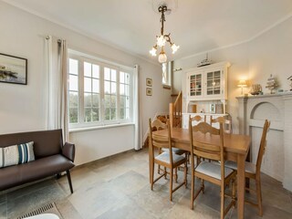 Villa Koksijde Caratteristiche 11