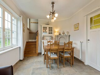 Villa Koksijde Caratteristiche 10