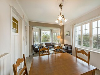 Villa Koksijde Kenmerken 18