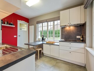 Villa Koksijde Caratteristiche 19