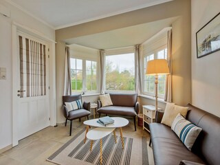 Villa Koksijde Caratteristiche 12