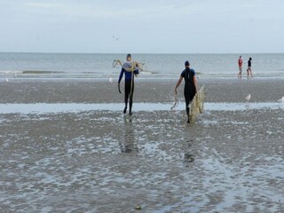 Villa Koksijde Ambiente 35