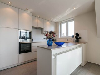 Apartamento Koksijde Características 10