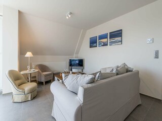 Apartment Koksijde Ausstattung 14