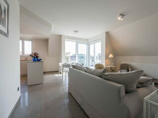 Apartment Koksijde Ausstattung 12