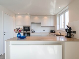 Apartamento Koksijde Características 14