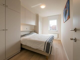 Appartement Koksijde Équipement 6