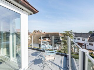 Apartamento Koksijde Grabación al aire libre 4