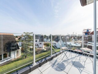 Apartamento Koksijde Grabación al aire libre 5