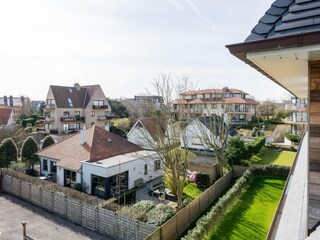 Apartamento Koksijde Grabación al aire libre 2