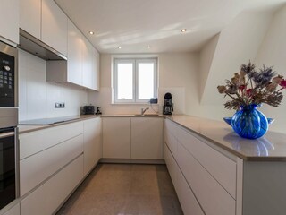 Apartamento Koksijde Características 8