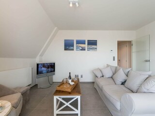 Apartamento Koksijde Características 9