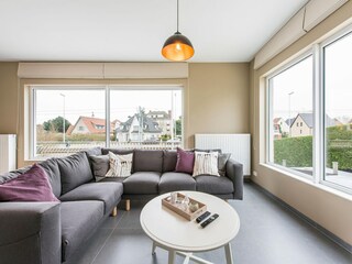 Villa Koksijde Caratteristiche 8