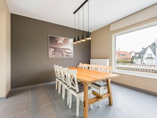 Villa Koksijde Caratteristiche 9