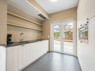 Villa Koksijde Caratteristiche 14